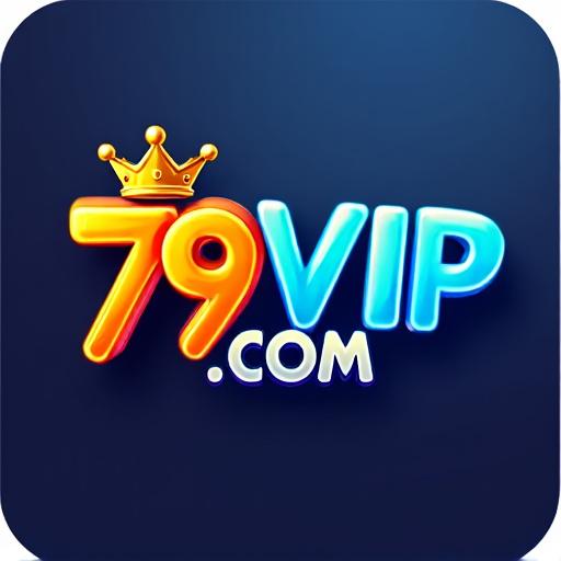 Logo da 79vip